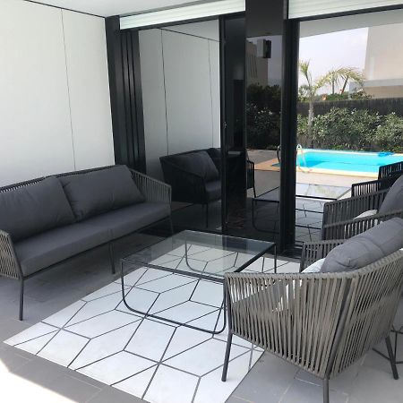 Villa Casa De Lujo Frente A La Playa De Es Trenc à Sa Ràpita Extérieur photo