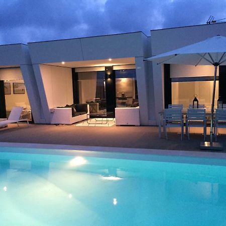 Villa Casa De Lujo Frente A La Playa De Es Trenc à Sa Ràpita Extérieur photo